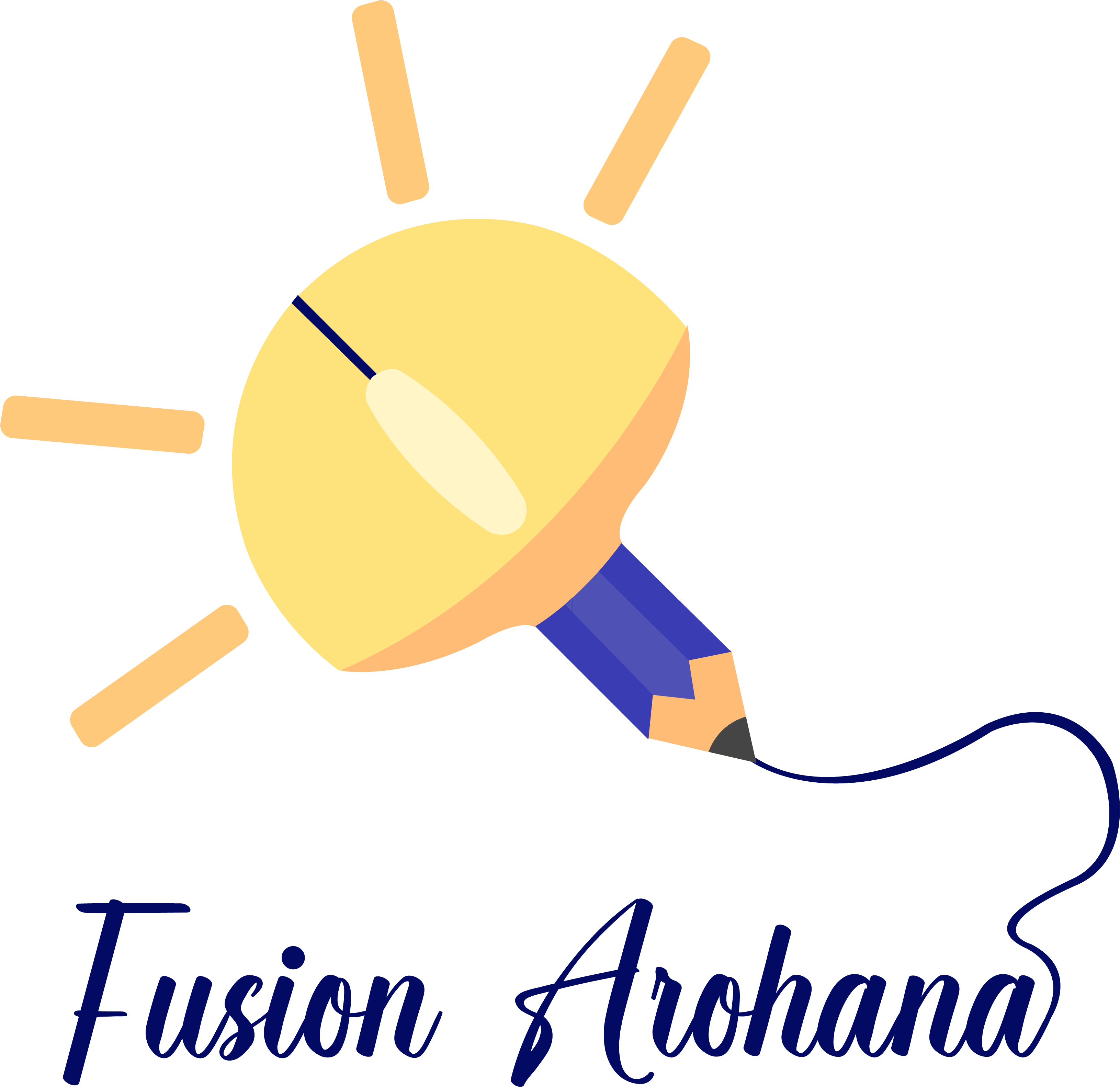 Fusion Arohana